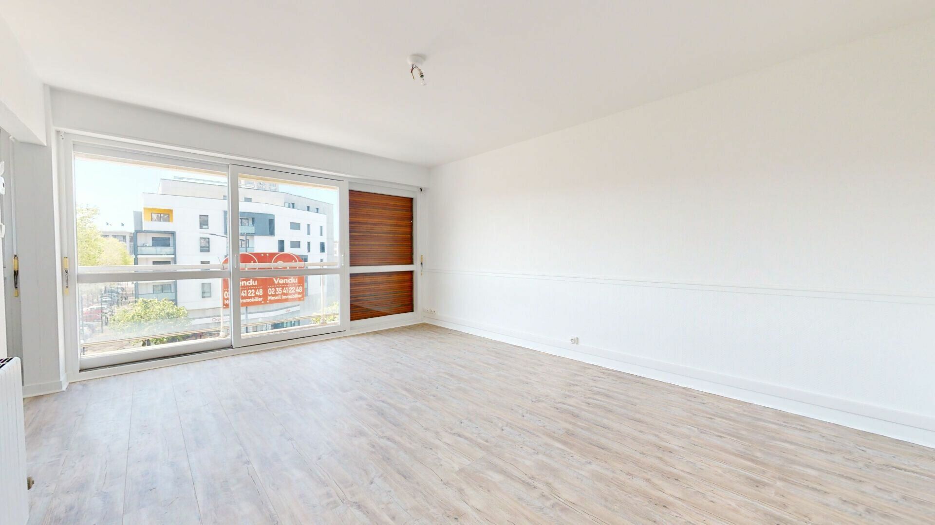 Appartement à vendre 1 33m2 à Le Havre vignette-1