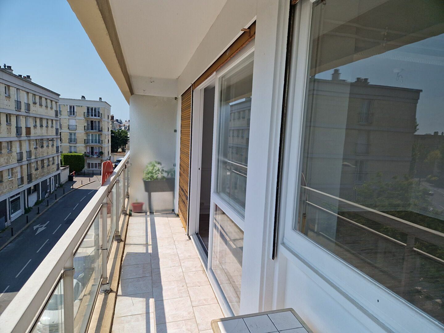 Appartement à vendre 1 33m2 à Le Havre vignette-5