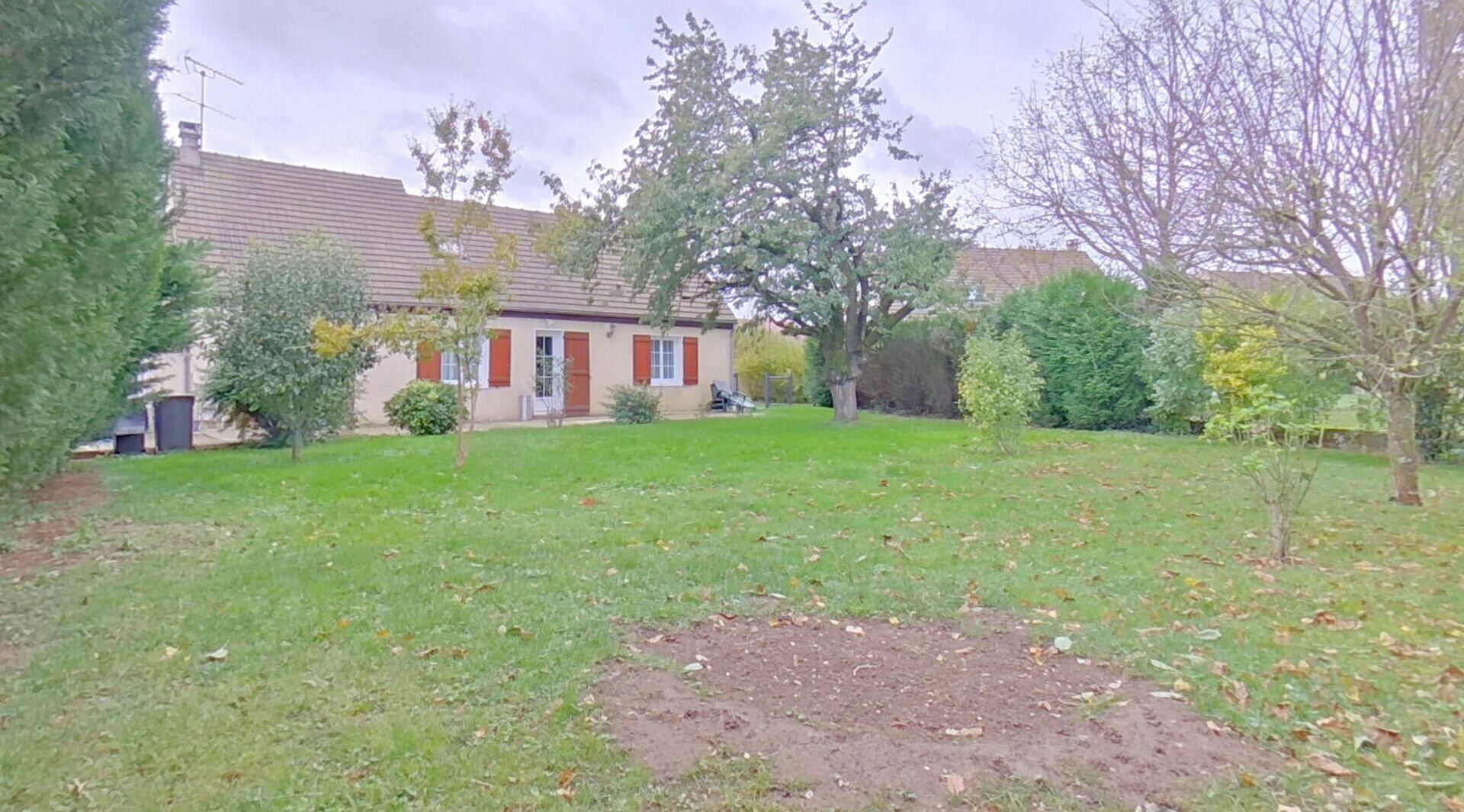 Maison à vendre 5 127.58m2 à Le Mesnil-Aubry vignette-19