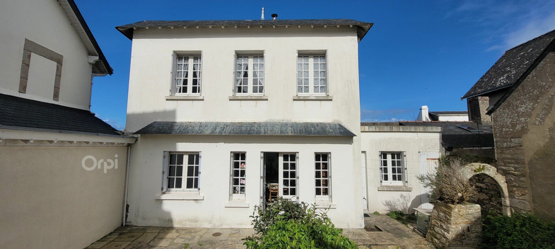 Maison à vendre 4 57.39m2 à Piriac-sur-Mer vignette-3