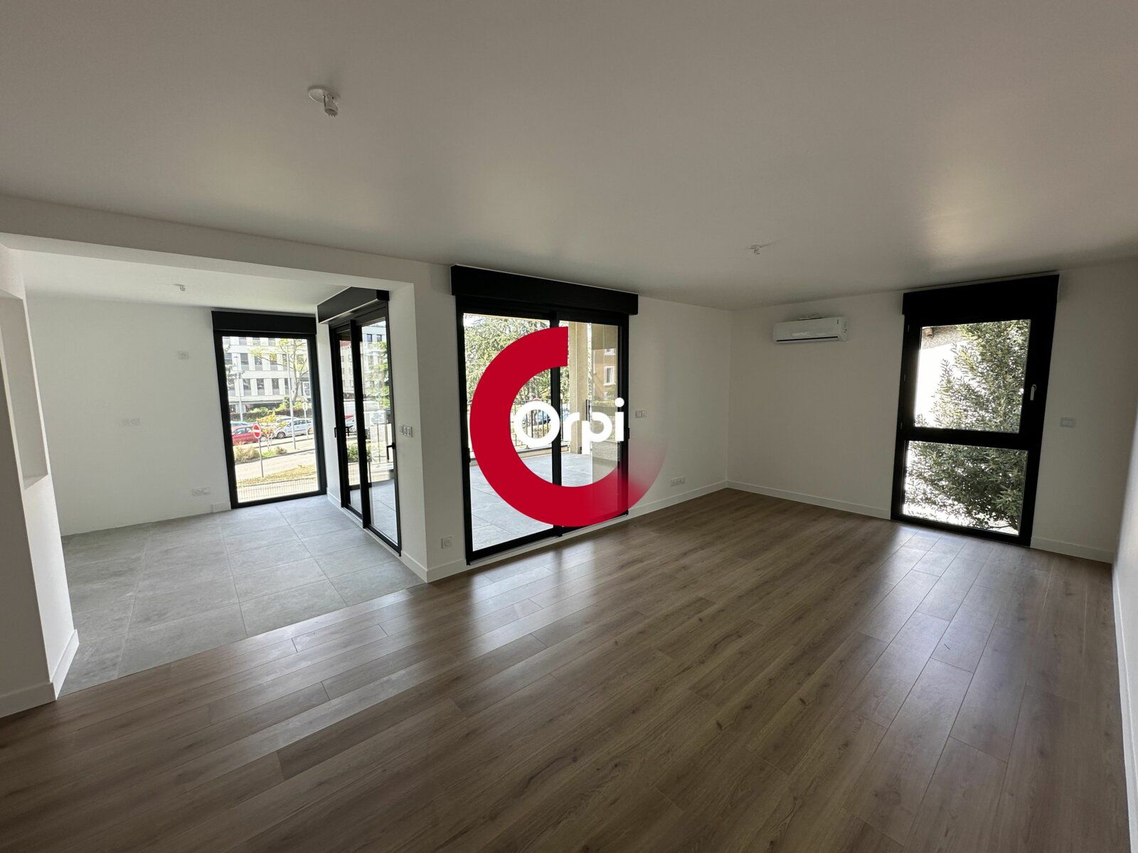 Appartement à vendre 3 75.97m2 à Vienne vignette-1