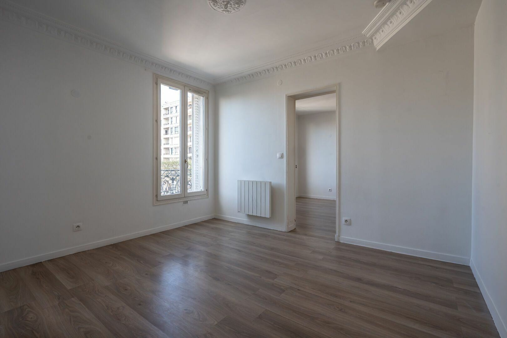 Appartement à vendre 2 30.69m2 à Champigny-sur-Marne vignette-2