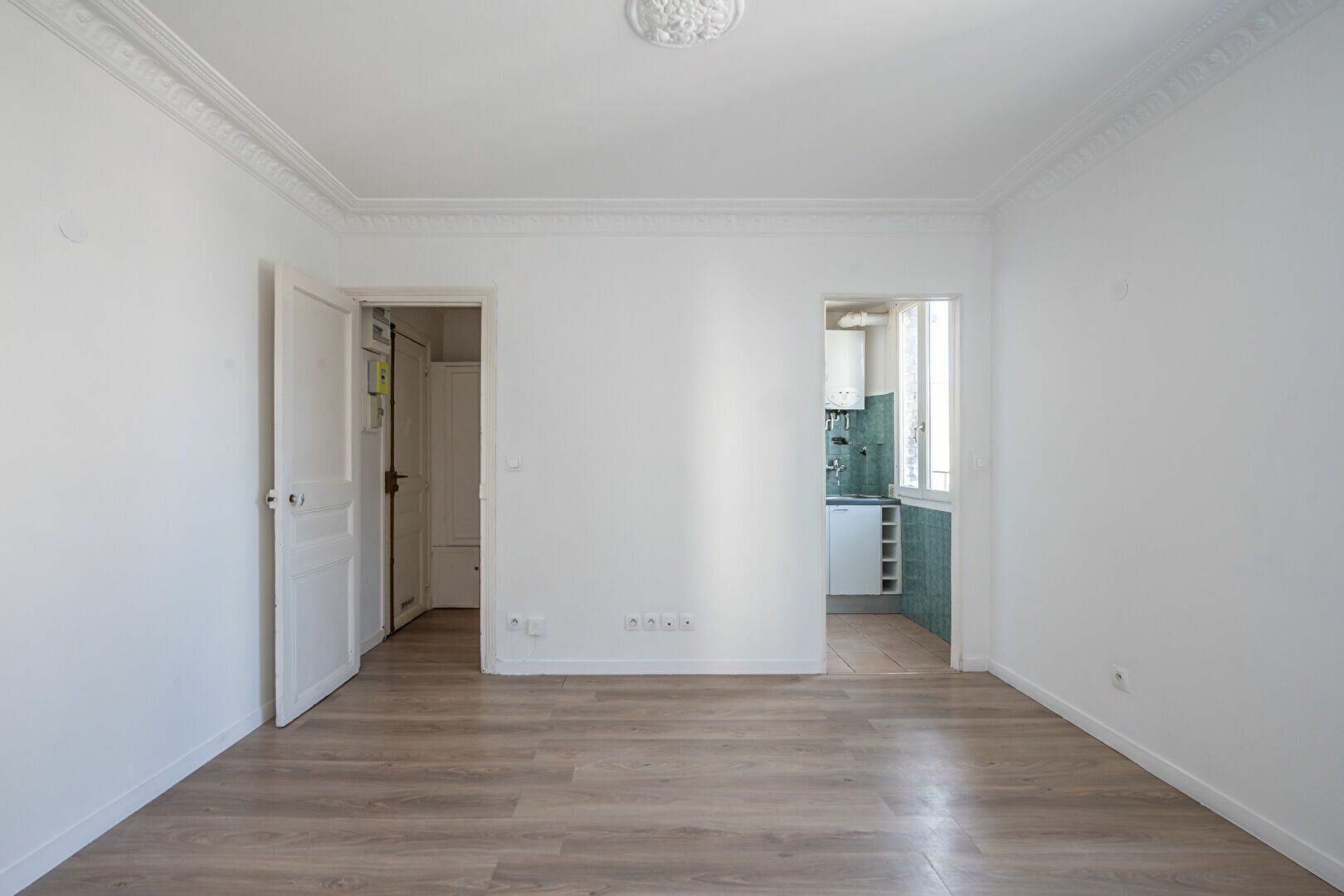 Appartement à vendre 2 30.69m2 à Champigny-sur-Marne vignette-1
