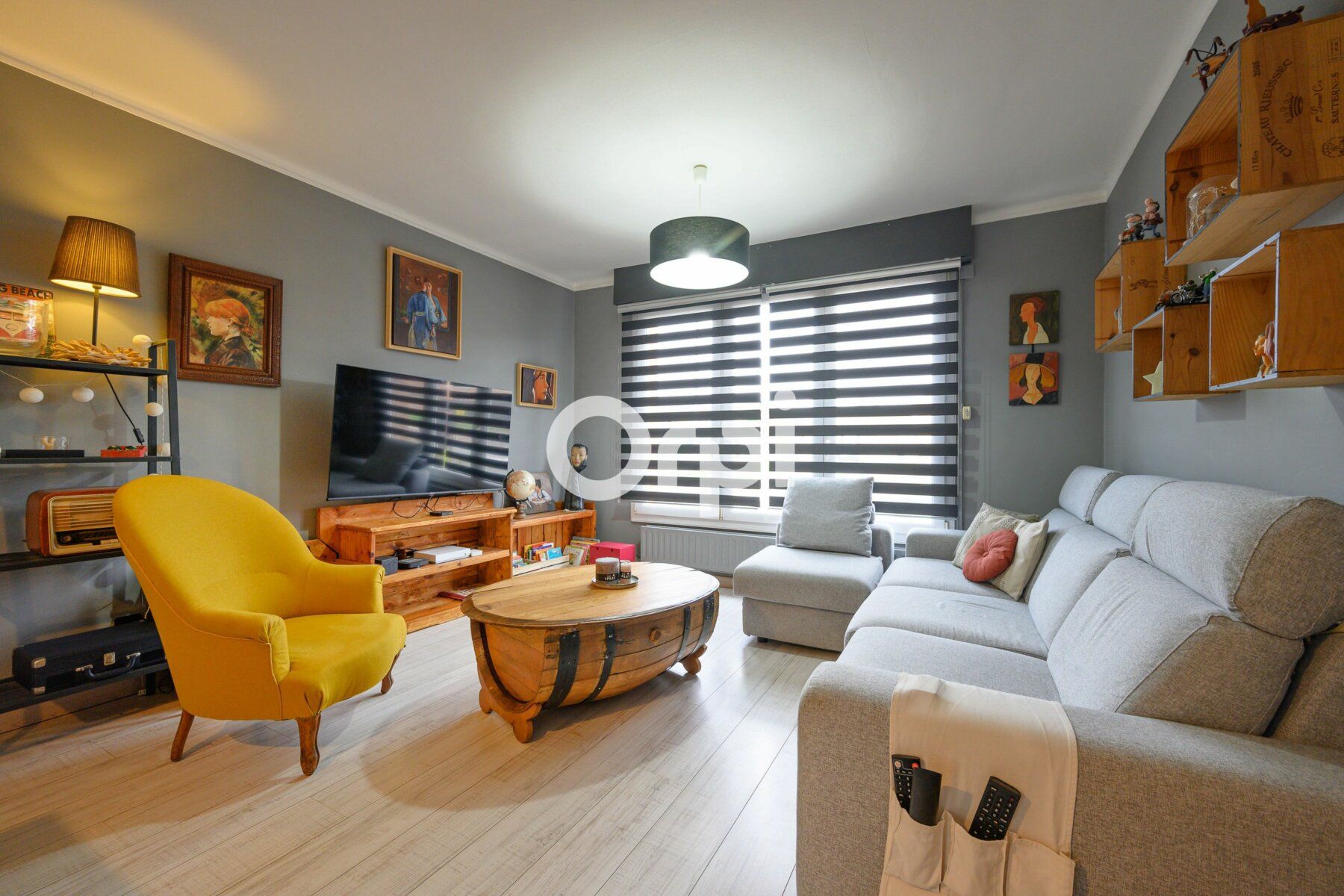 Maison à vendre 6 m2 à Saint-André-lez-Lille vignette-2