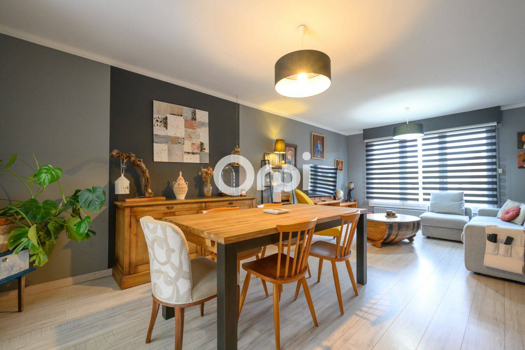 Maison à vendre 6 140m2 à Saint-André-lez-Lille vignette-4
