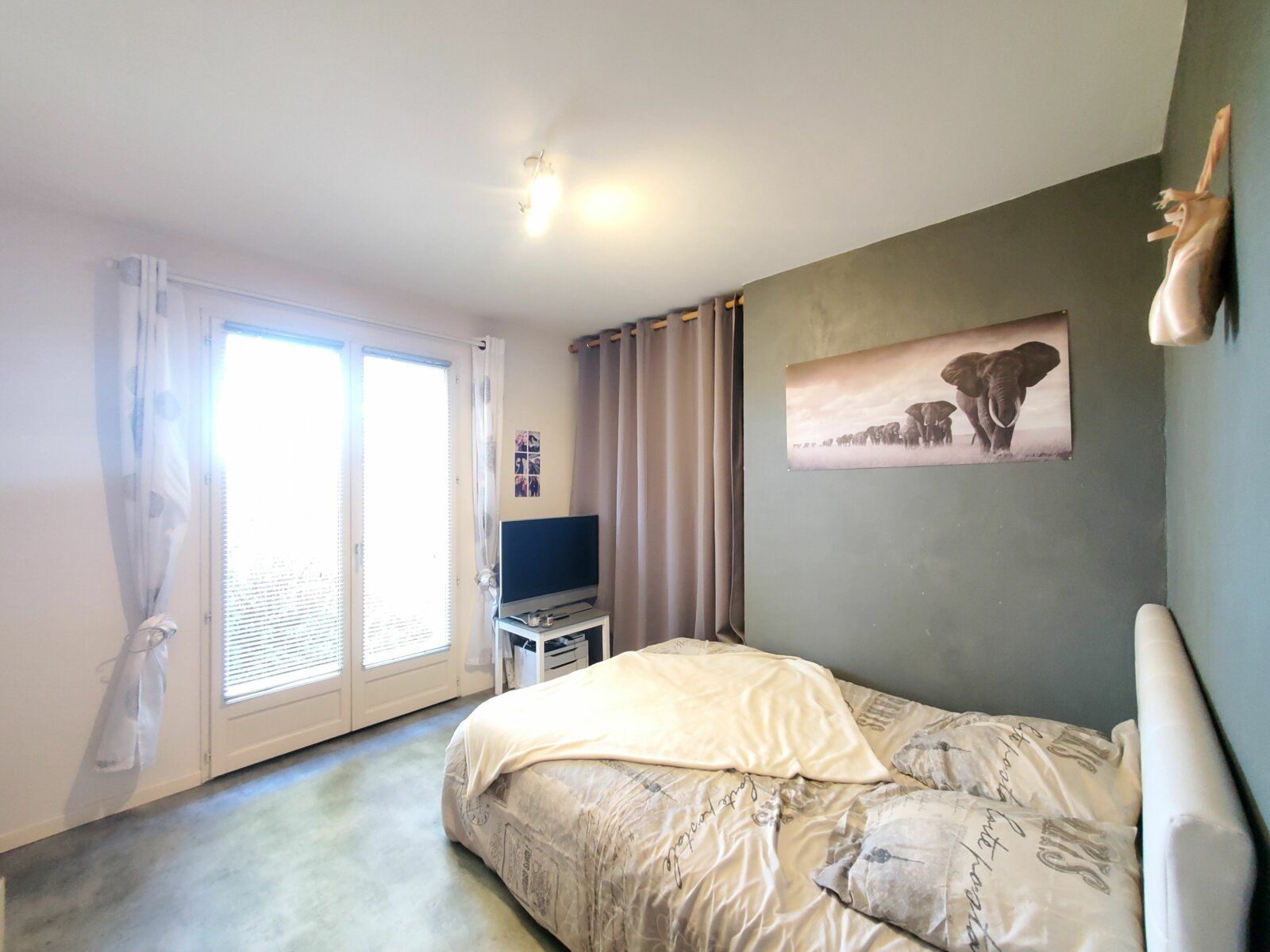 Maison à vendre 4 m2 à Bessières vignette-9