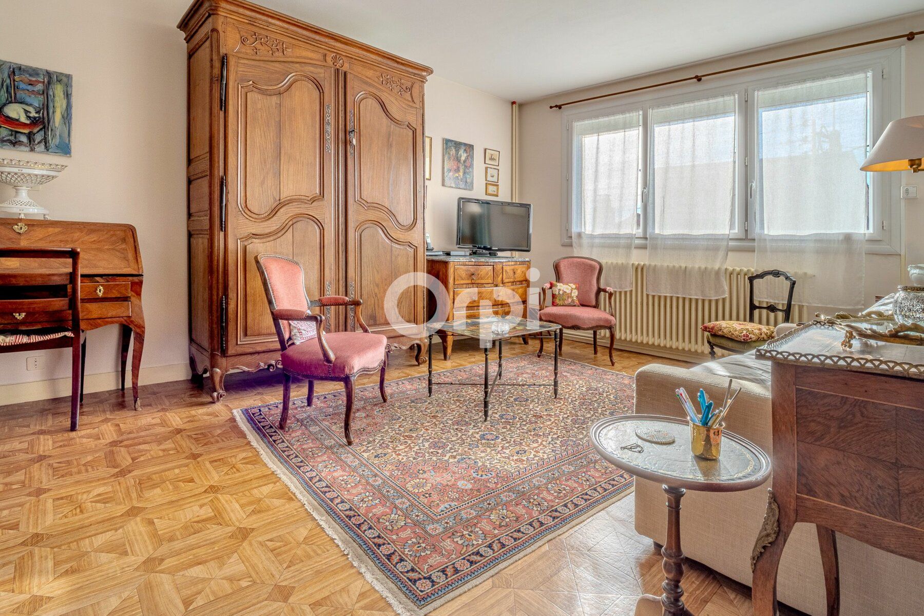 Appartement à vendre 3 68.8m2 à Limoges vignette-4