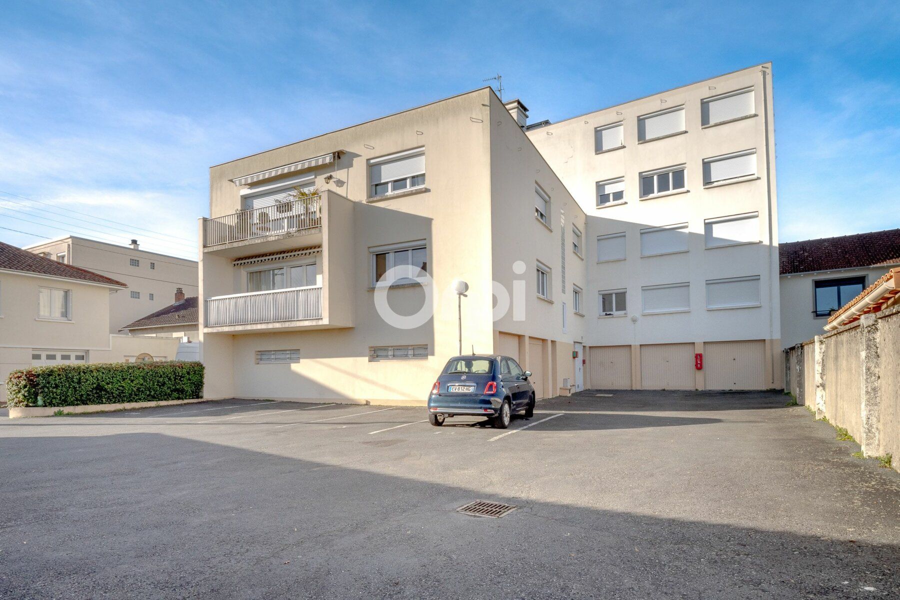 Appartement à vendre 3 68.8m2 à Limoges vignette-12
