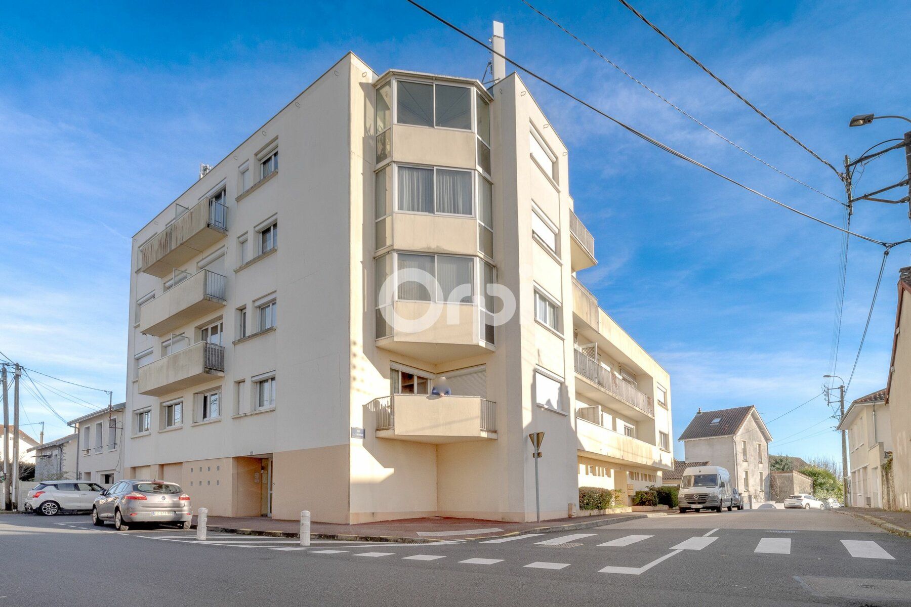 Appartement à vendre 3 68.8m2 à Limoges vignette-13