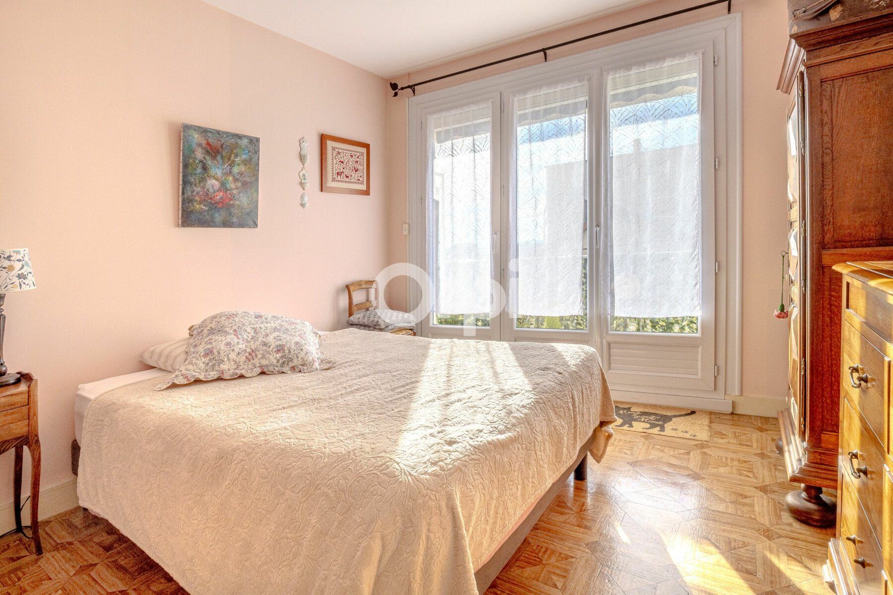 Appartement à vendre 3 68.8m2 à Limoges vignette-8