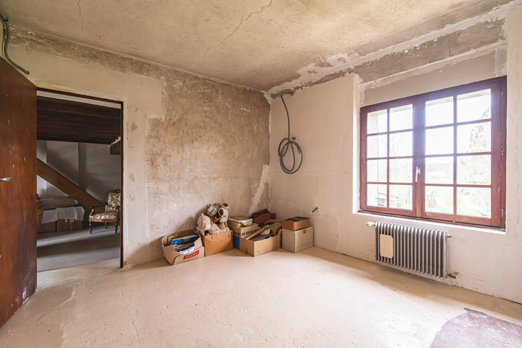 Maison à vendre 4 m2 à Saâcy-sur-Marne vignette-13