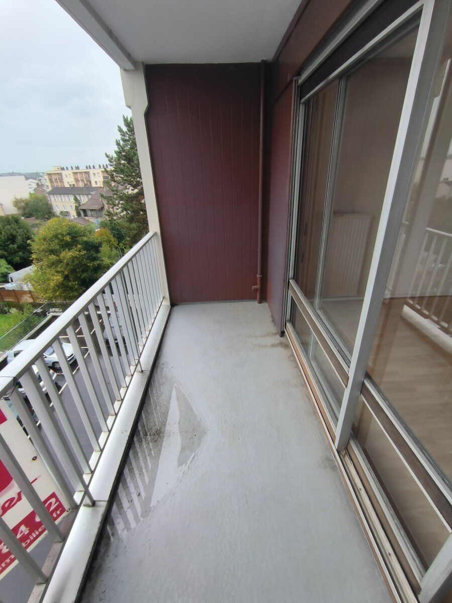 Appartement à vendre 5 94m2 à Limoges vignette-10