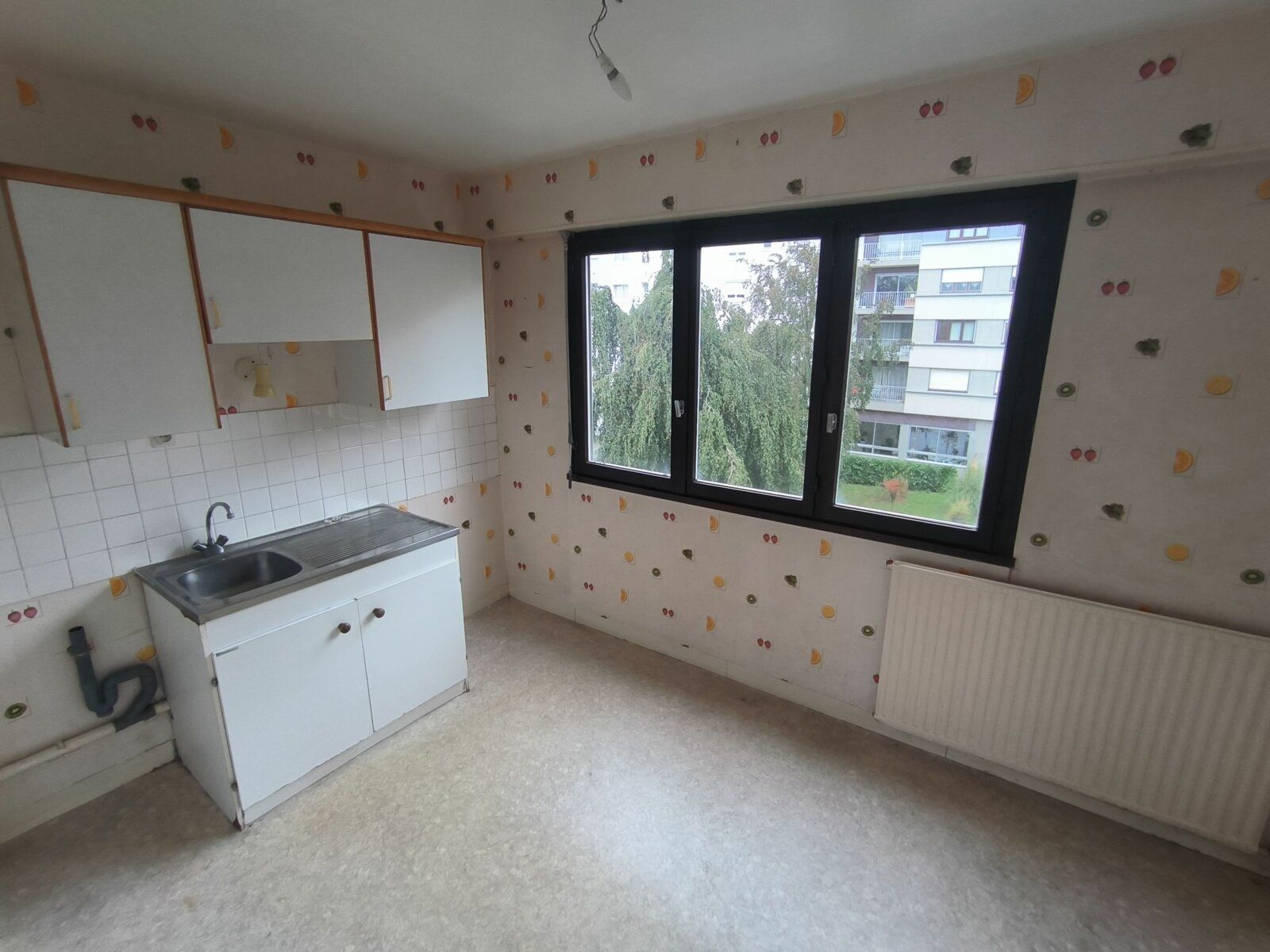 Appartement à vendre 5 94m2 à Limoges vignette-3
