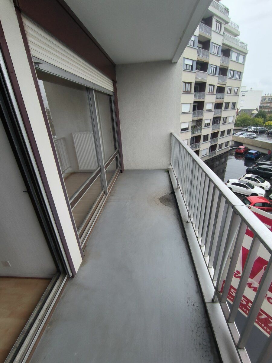 Appartement à vendre 5 94m2 à Limoges vignette-9