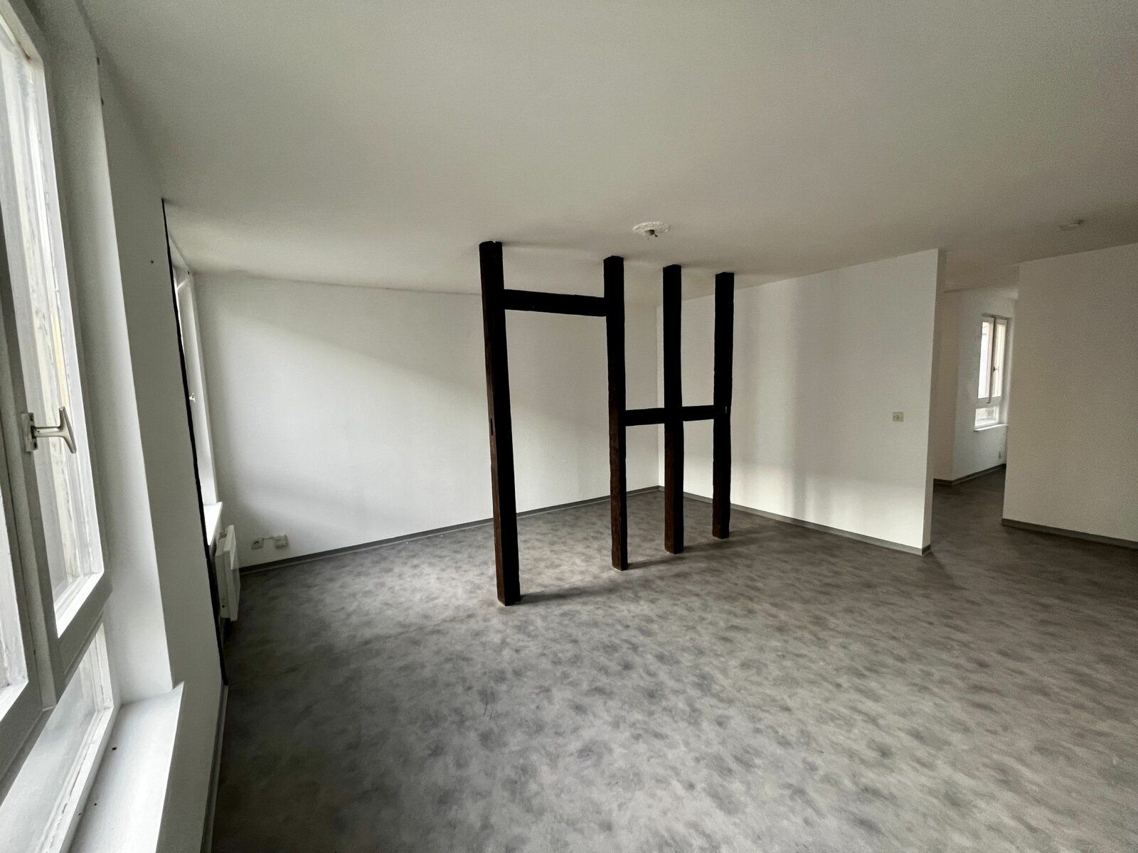 Appartement à vendre 2 m2 à Strasbourg vignette-1