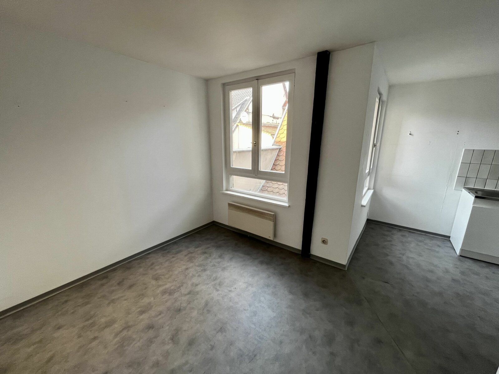 Appartement à vendre 2 m2 à Strasbourg vignette-3