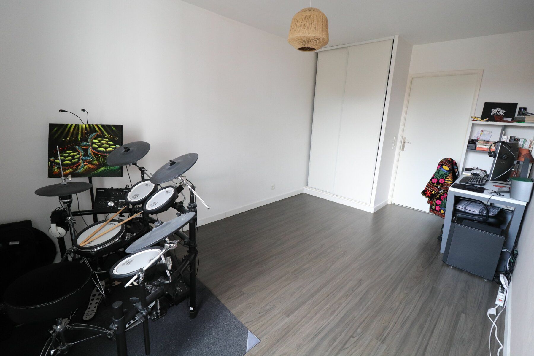 Appartement à vendre 3 65.28m2 à Juvisy-sur-Orge vignette-6