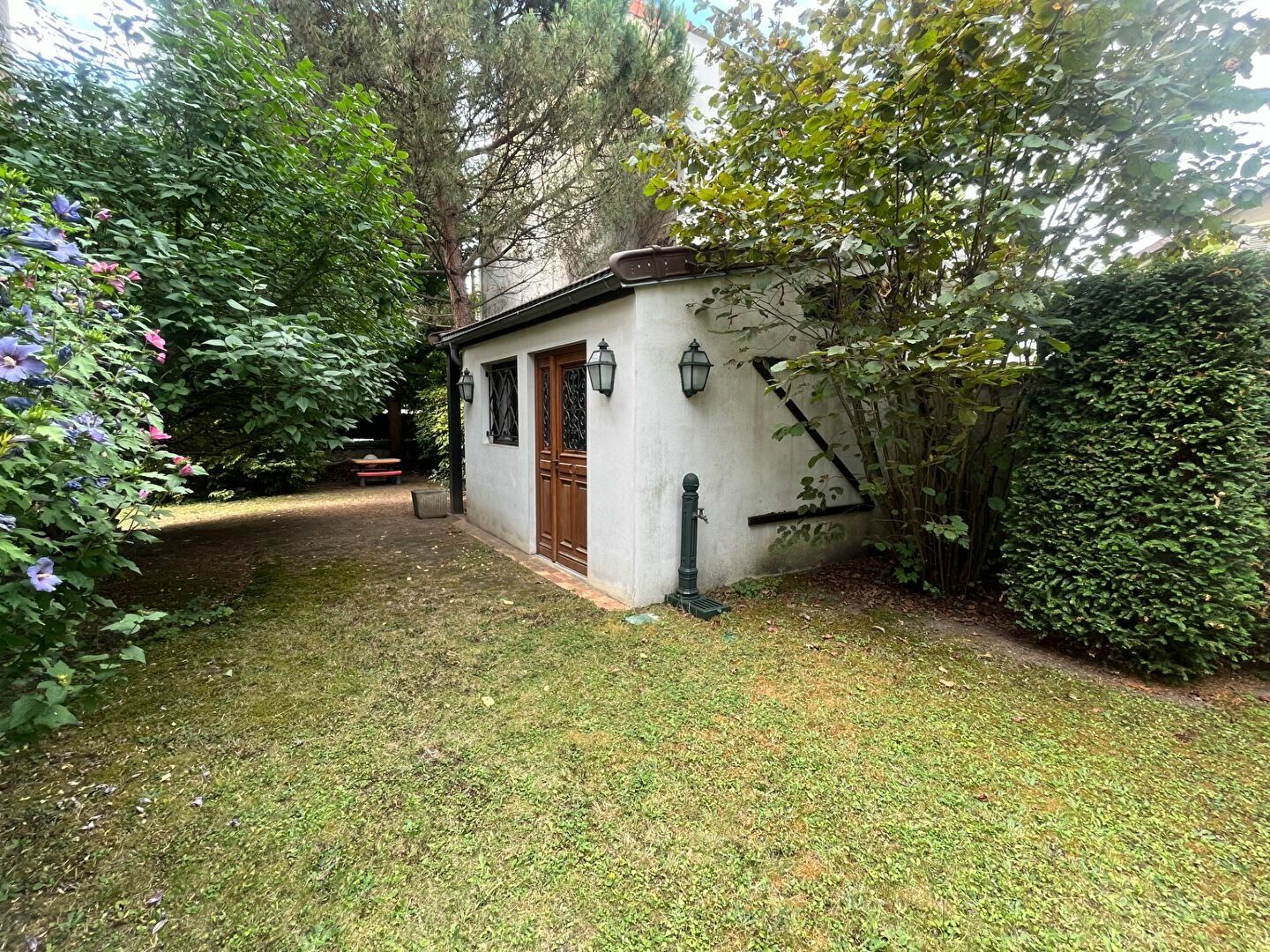 Maison à vendre 5 200m2 à Fontenay-sous-Bois vignette-14