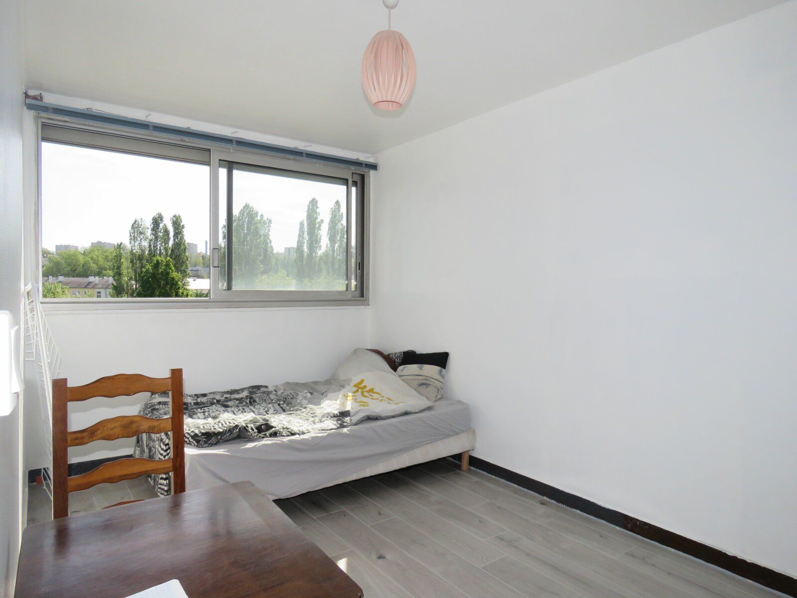 Appartement à vendre 3 m2 à Savigny-sur-Orge vignette-3