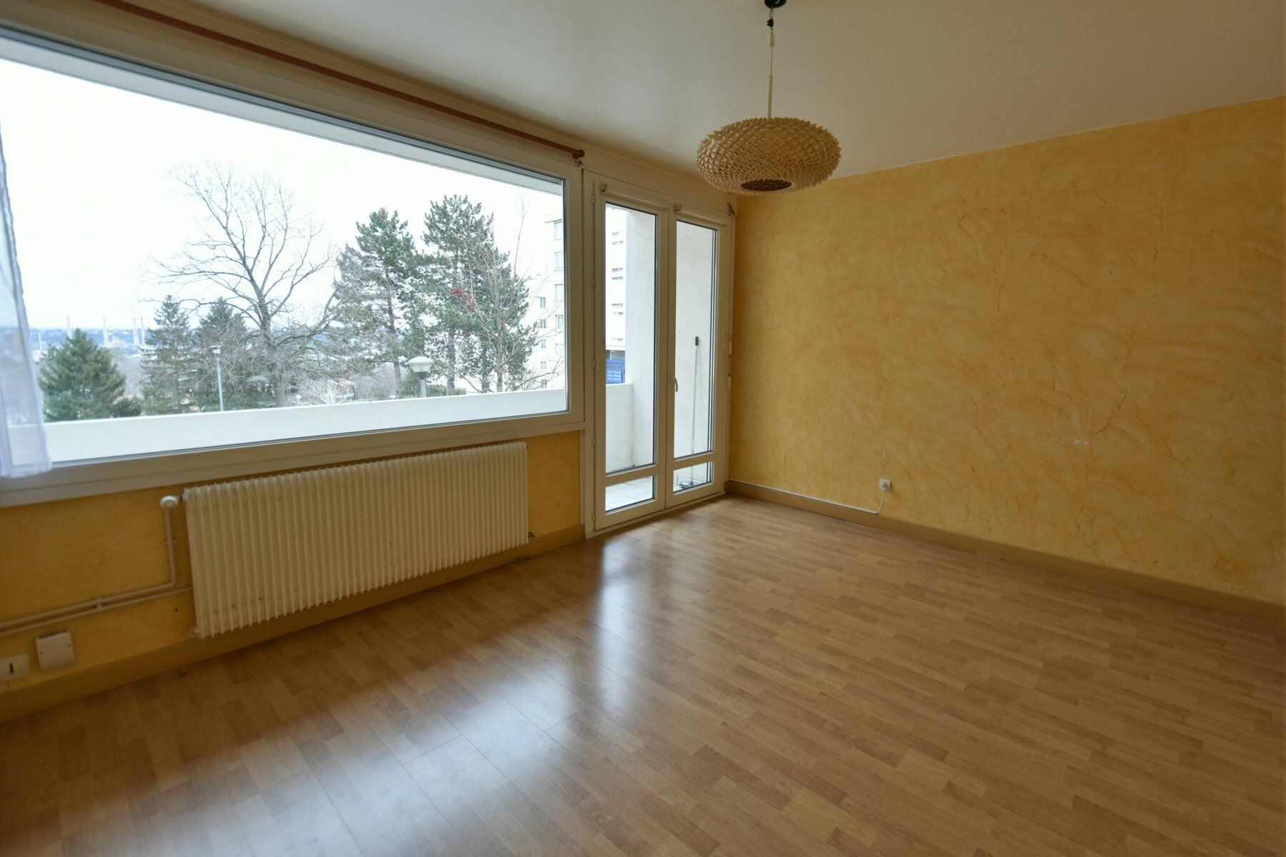 Appartement à vendre 2 46m2 à Irigny vignette-4