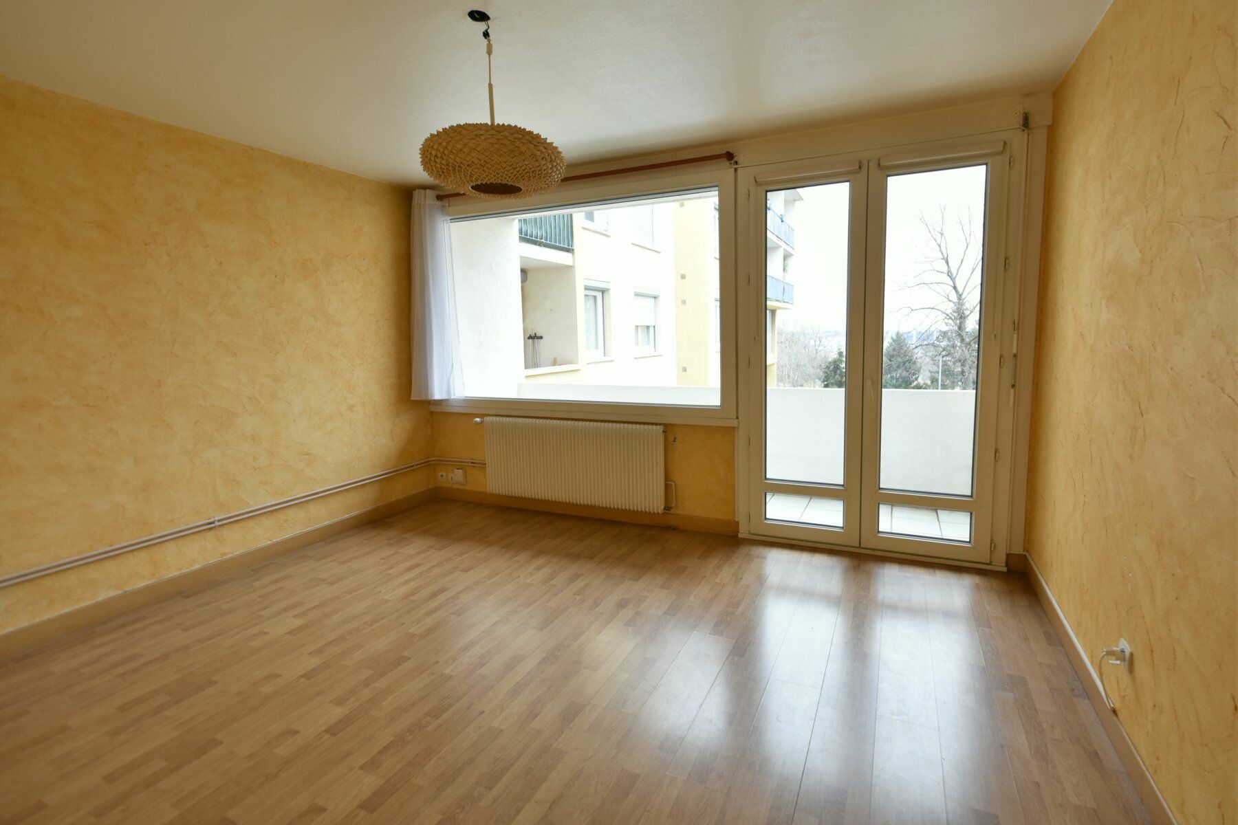 Appartement à vendre 2 46m2 à Irigny vignette-5