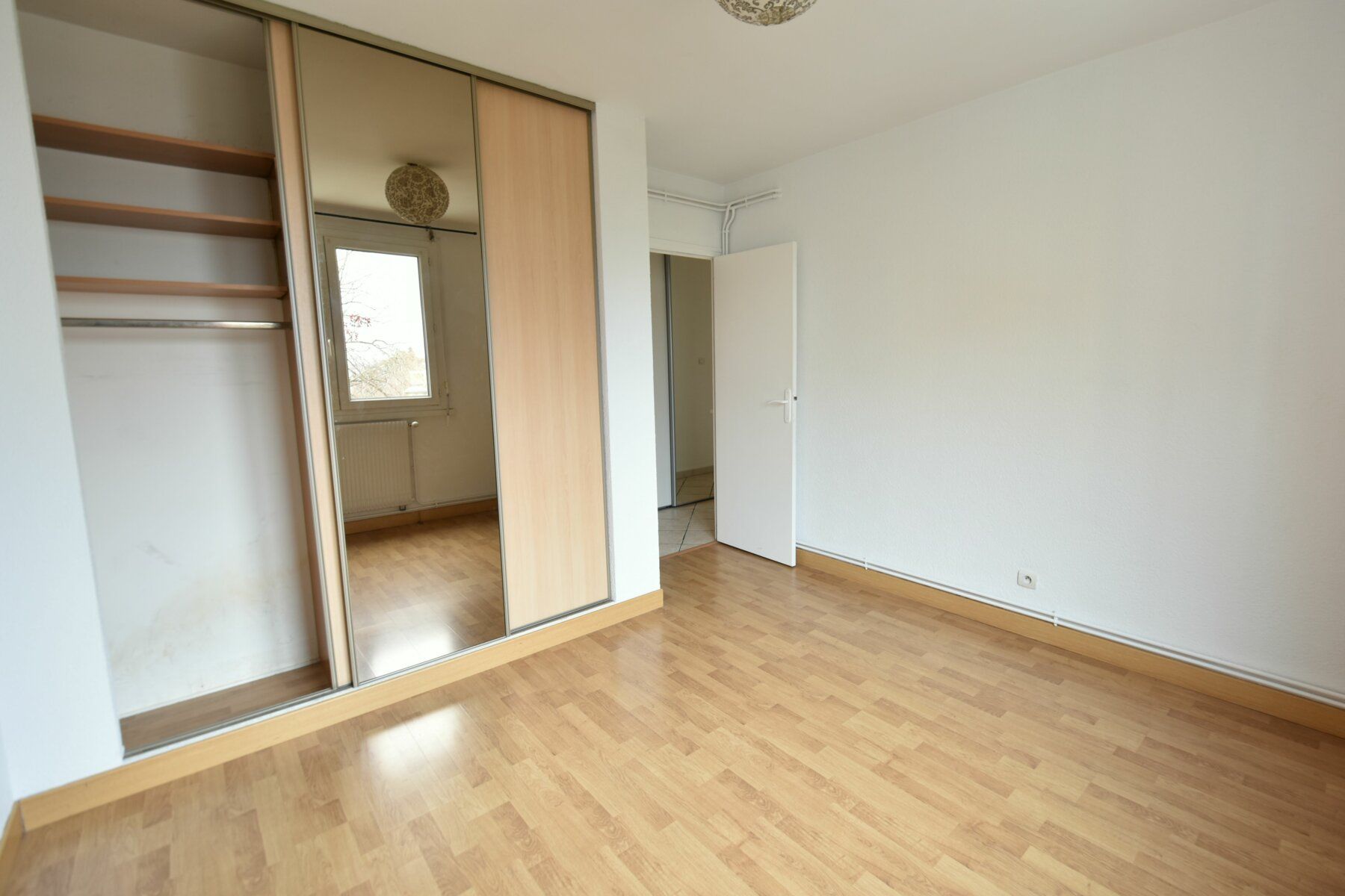 Appartement à vendre 2 46m2 à Irigny vignette-7
