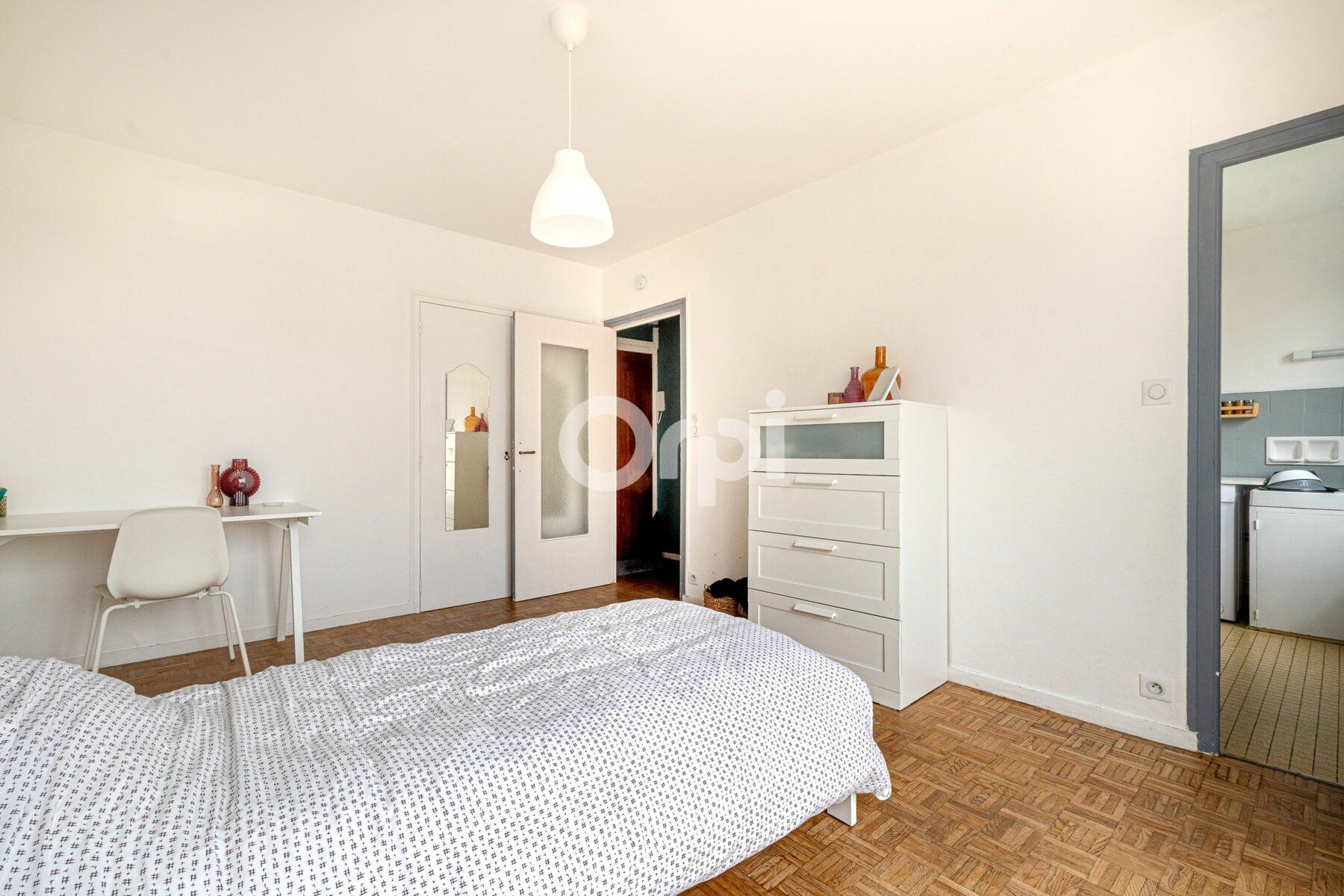 Appartement à vendre 1 30m2 à Limoges vignette-6