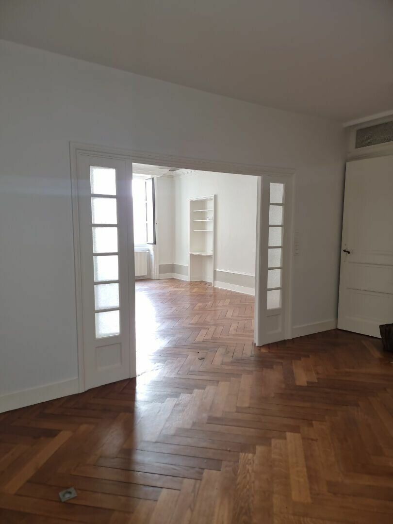 Appartement à vendre 3 m2 à Saint-Étienne vignette-1