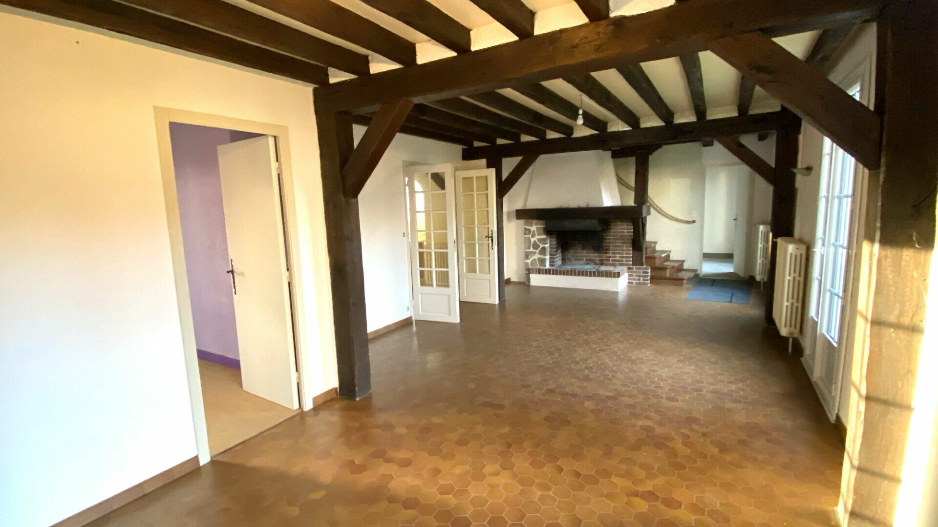 Maison à vendre 6 m2 à Saint-Hilaire-Saint-Mesmin vignette-3