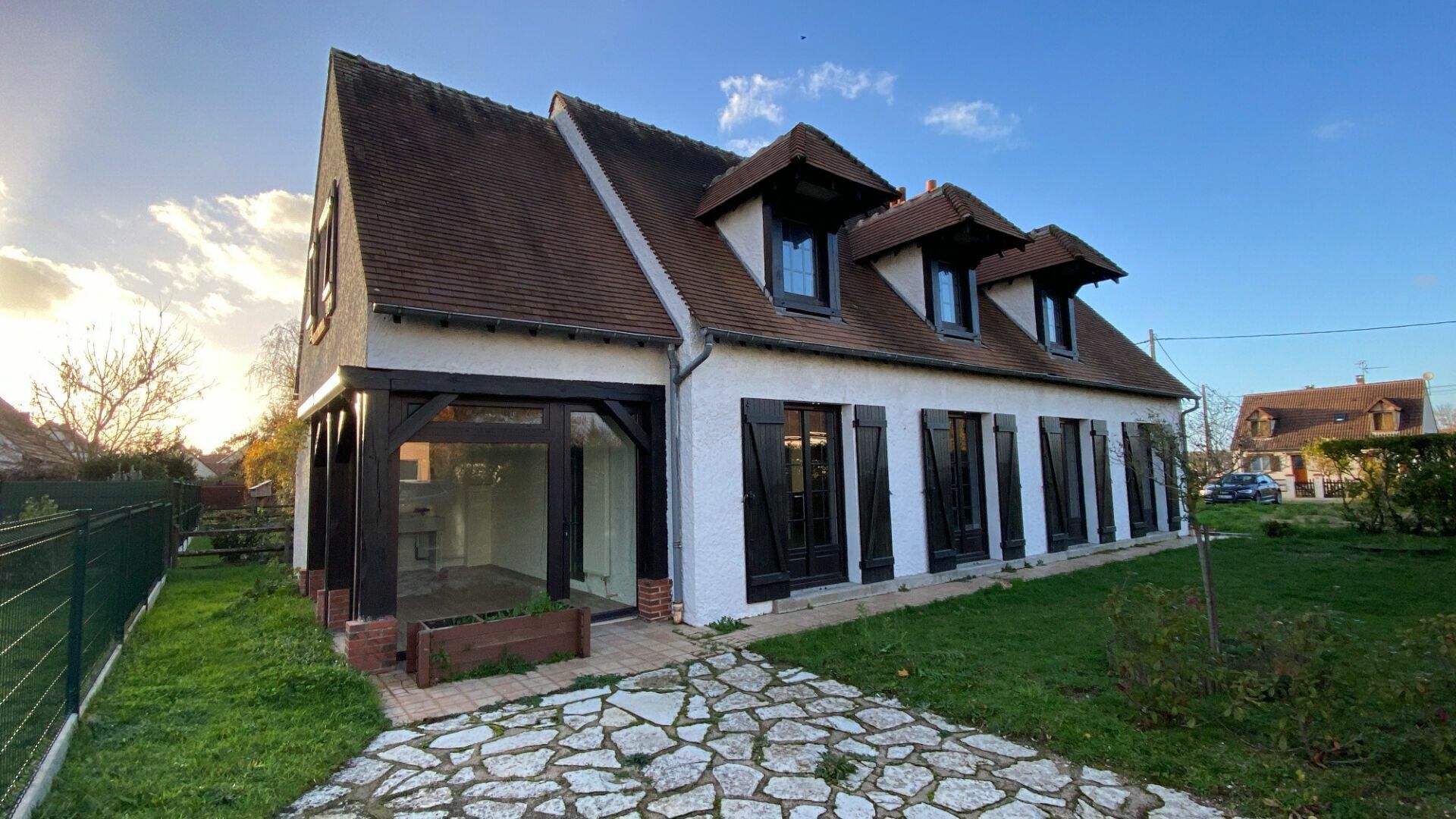 Maison à vendre 6 m2 à Saint-Hilaire-Saint-Mesmin vignette-8