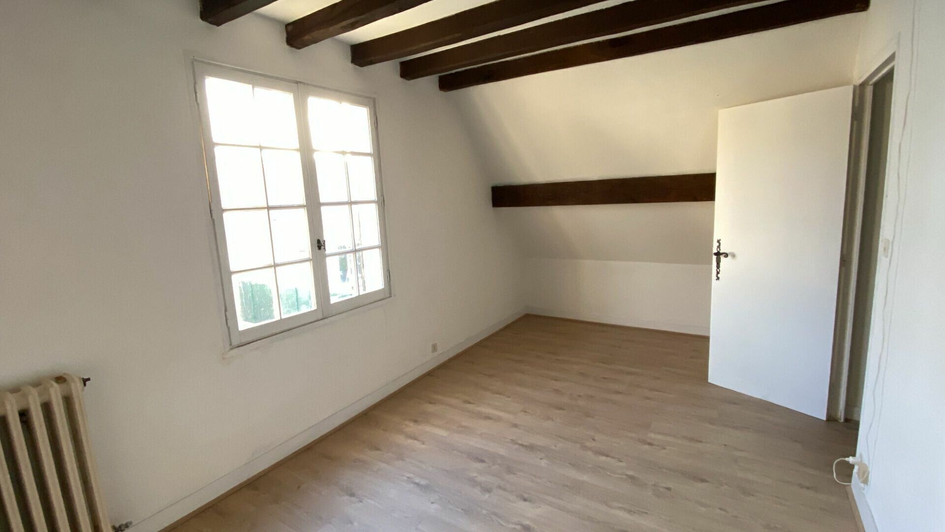 Maison à vendre 6 m2 à Saint-Hilaire-Saint-Mesmin vignette-5