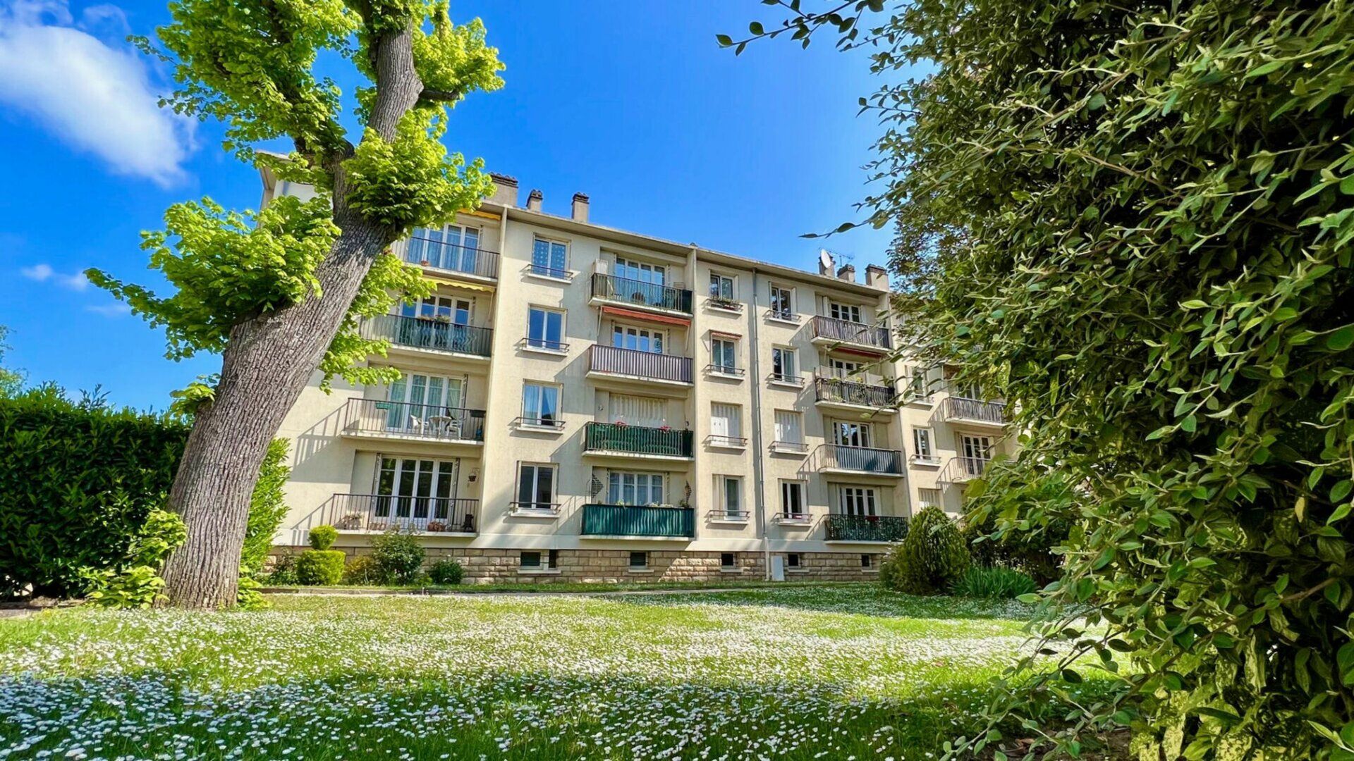 Appartement à vendre 4 m2 à Bry-sur-Marne vignette-1