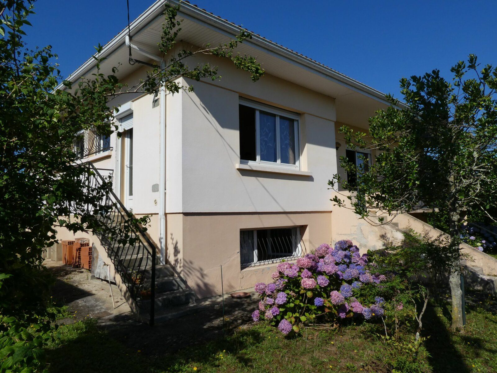 Maison à vendre 5 119m2 à Mont-de-Marsan vignette-4