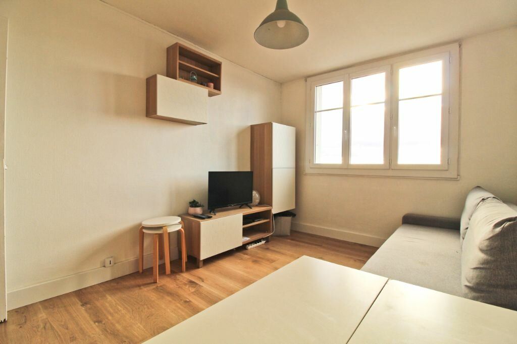 Appartement à louer 3 m2 à Toulouse vignette-2
