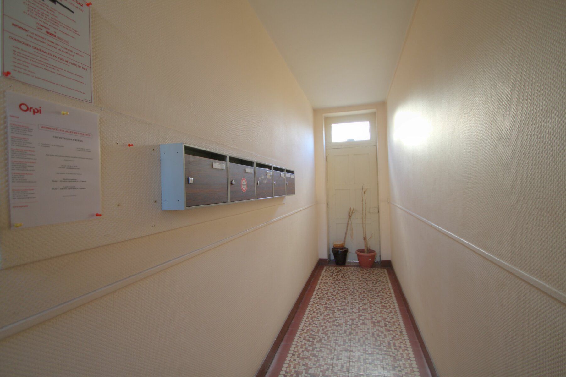 Appartement à vendre 3 53m2 à La Chapelle-Saint-Mesmin vignette-8