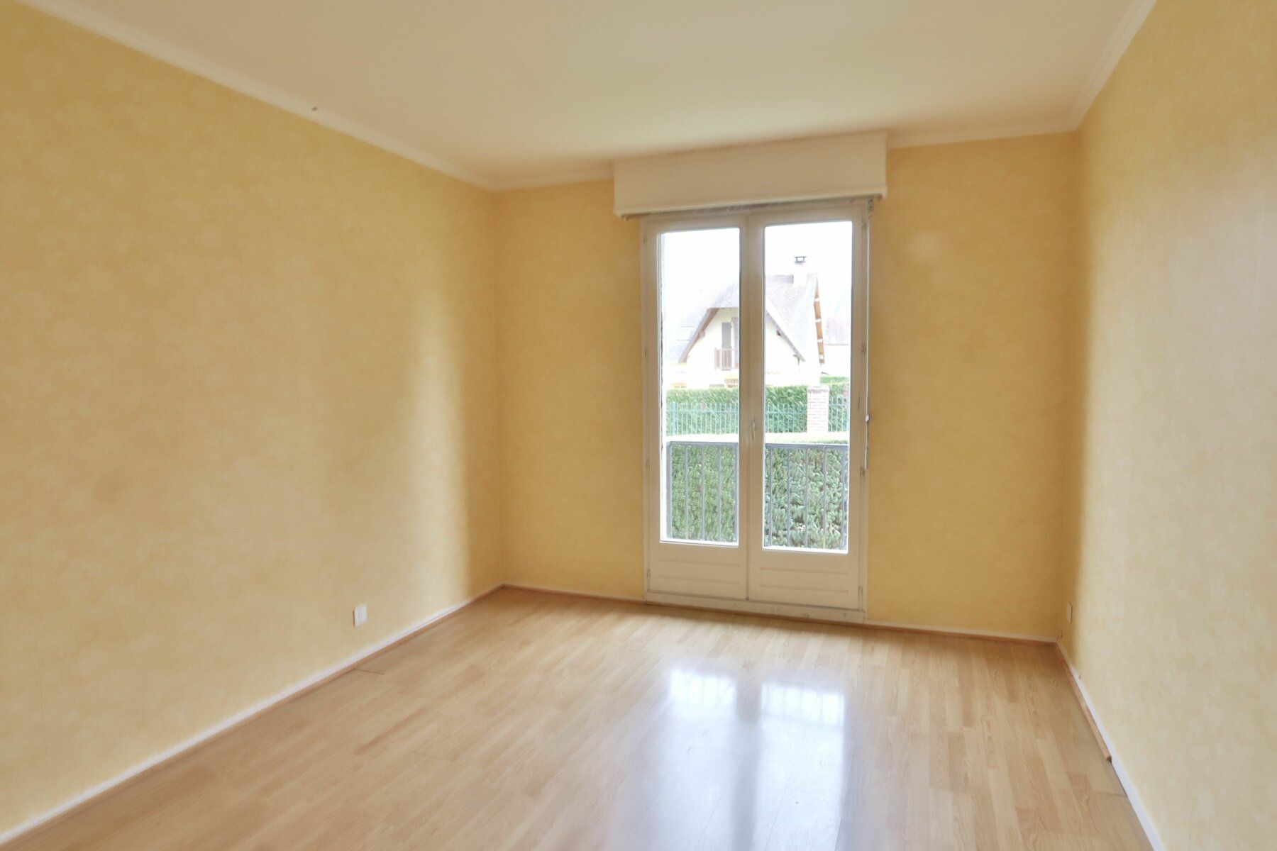 Appartement à vendre 2 59.42m2 à Gournay-en-Bray vignette-9
