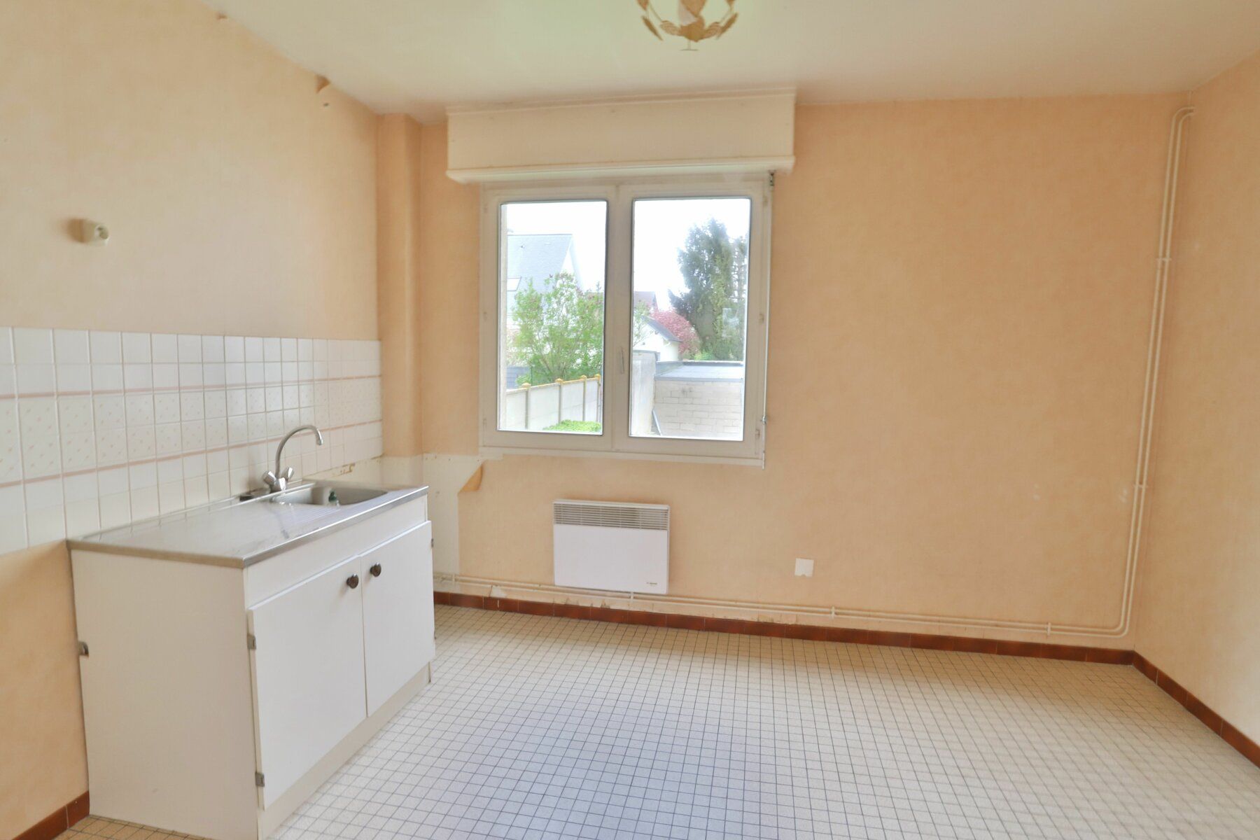Appartement à vendre 2 59.42m2 à Gournay-en-Bray vignette-7