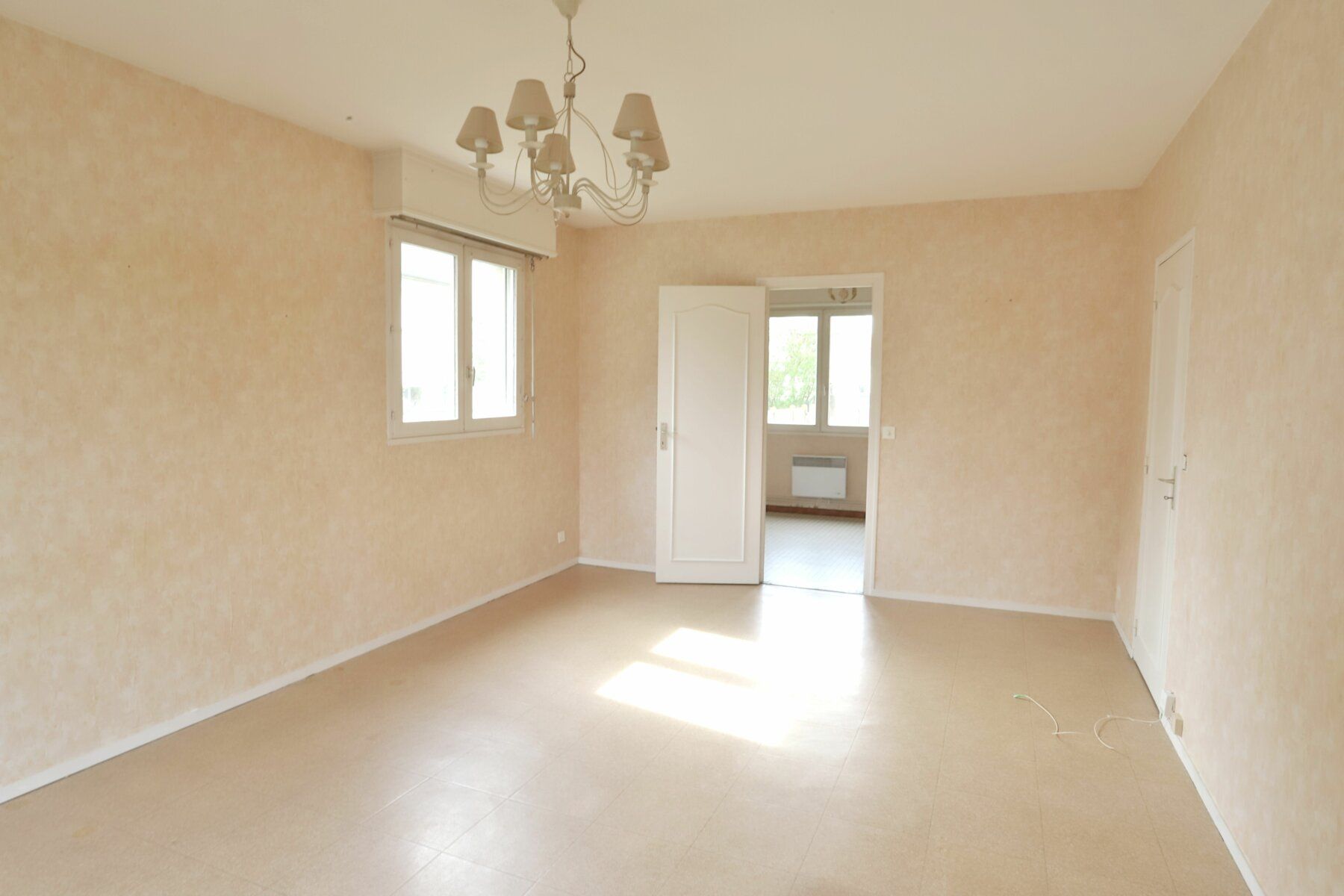 Appartement à vendre 2 59.42m2 à Gournay-en-Bray vignette-4