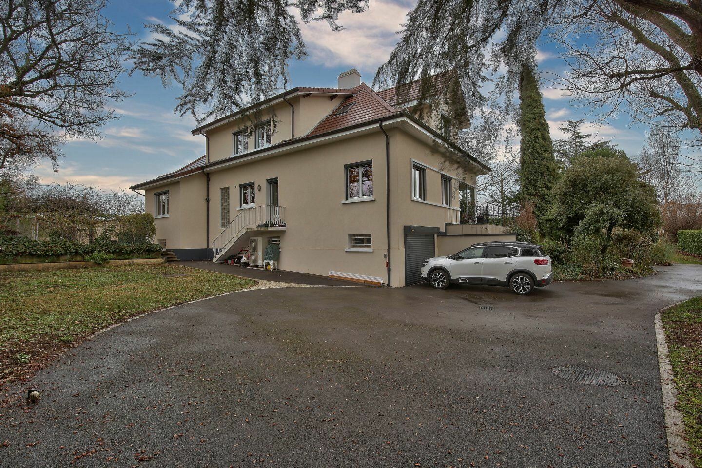 Maison à vendre 7 235m2 à Vienne vignette-3
