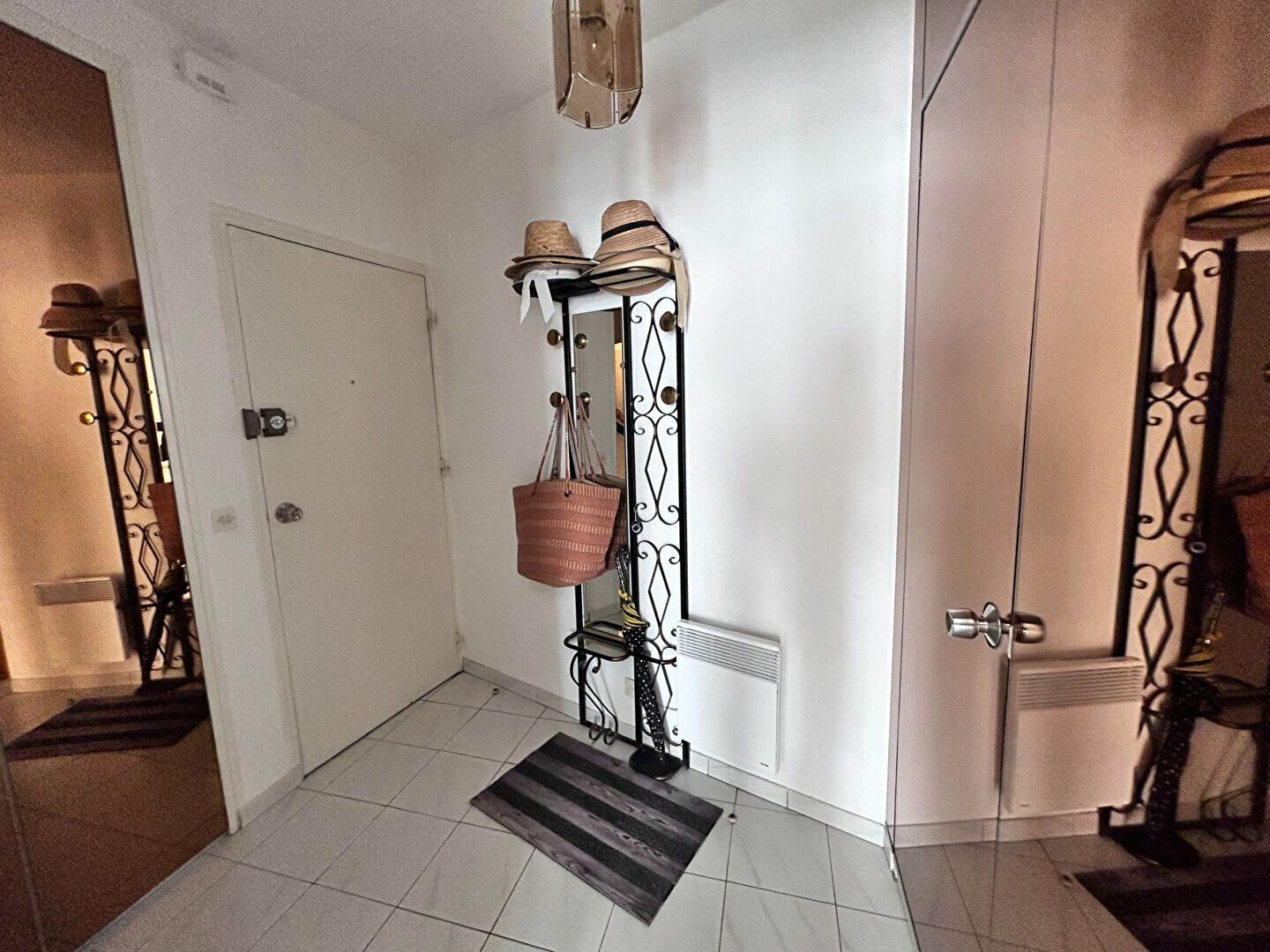 Appartement à vendre 2 48.11m2 à Deauville vignette-10