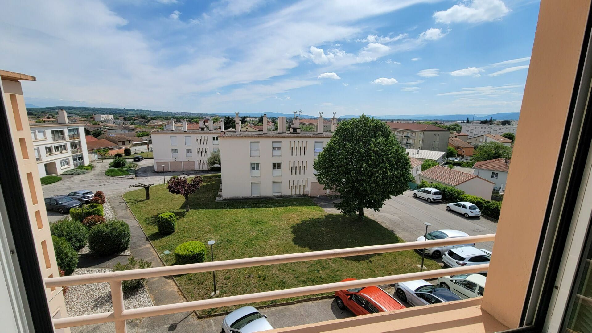 Appartement à vendre 4 92m2 à Portes-lès-Valence vignette-9