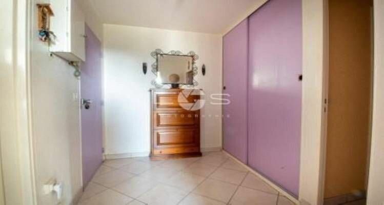 Appartement à vendre 4 m2 à Roissy-en-Brie vignette-7