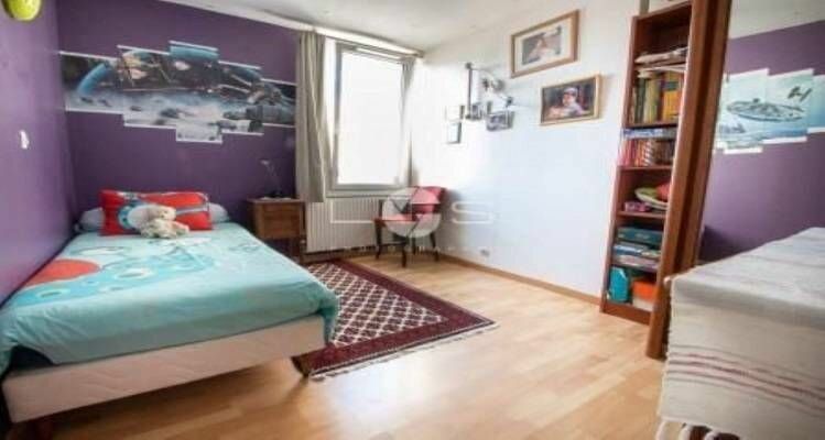 Appartement à vendre 4 m2 à Roissy-en-Brie vignette-5