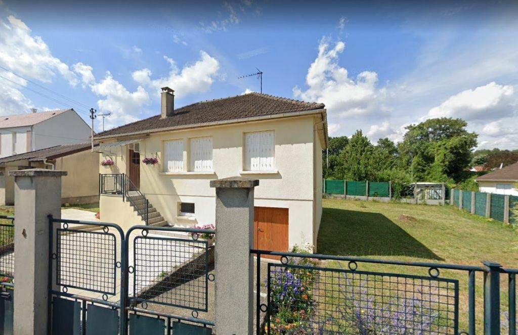 Maison à vendre 5 75.37m2 à Saint-Ouen-l'Aumône vignette-1