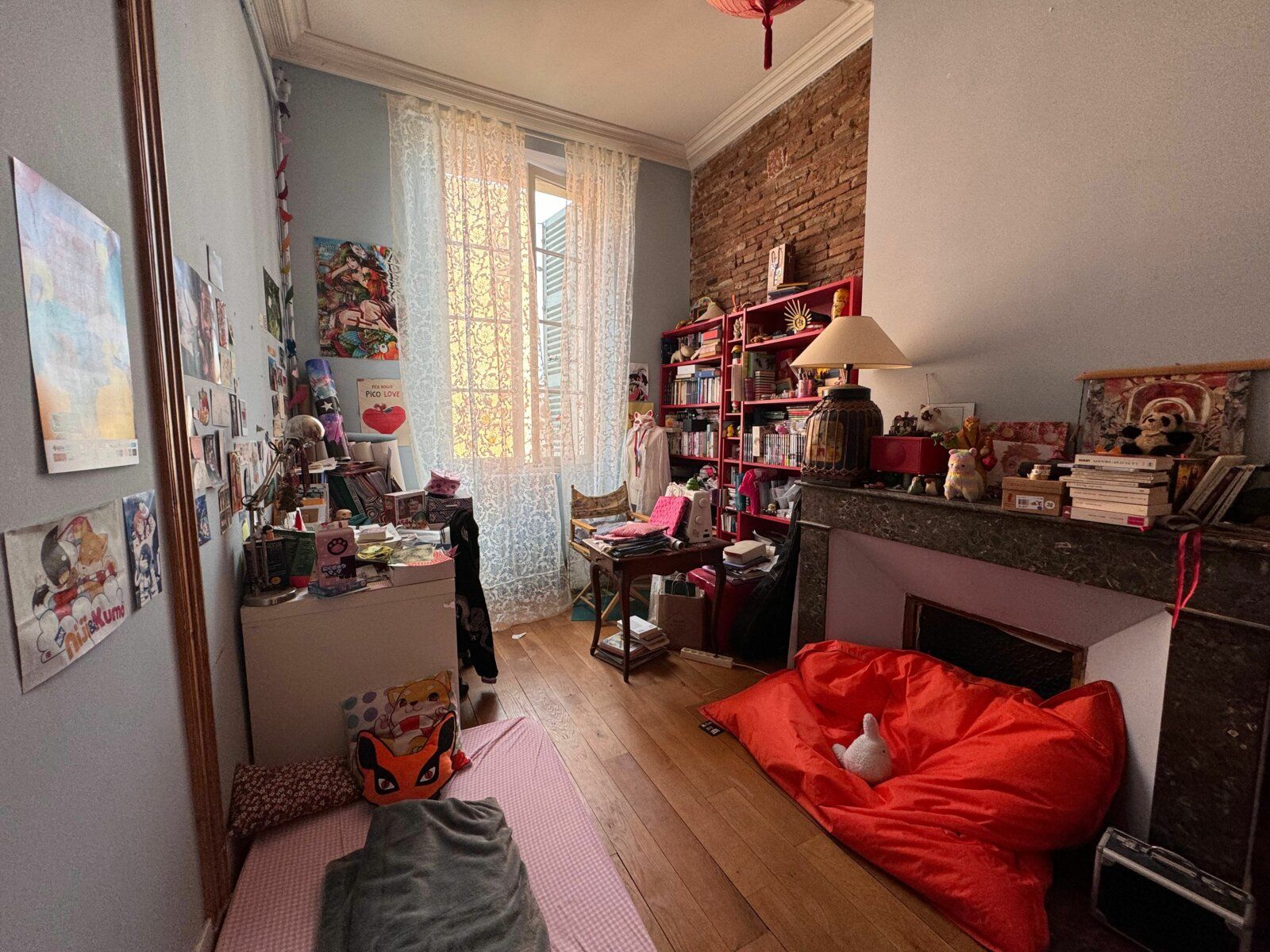 Appartement à vendre 5 170m2 à Toulouse vignette-7