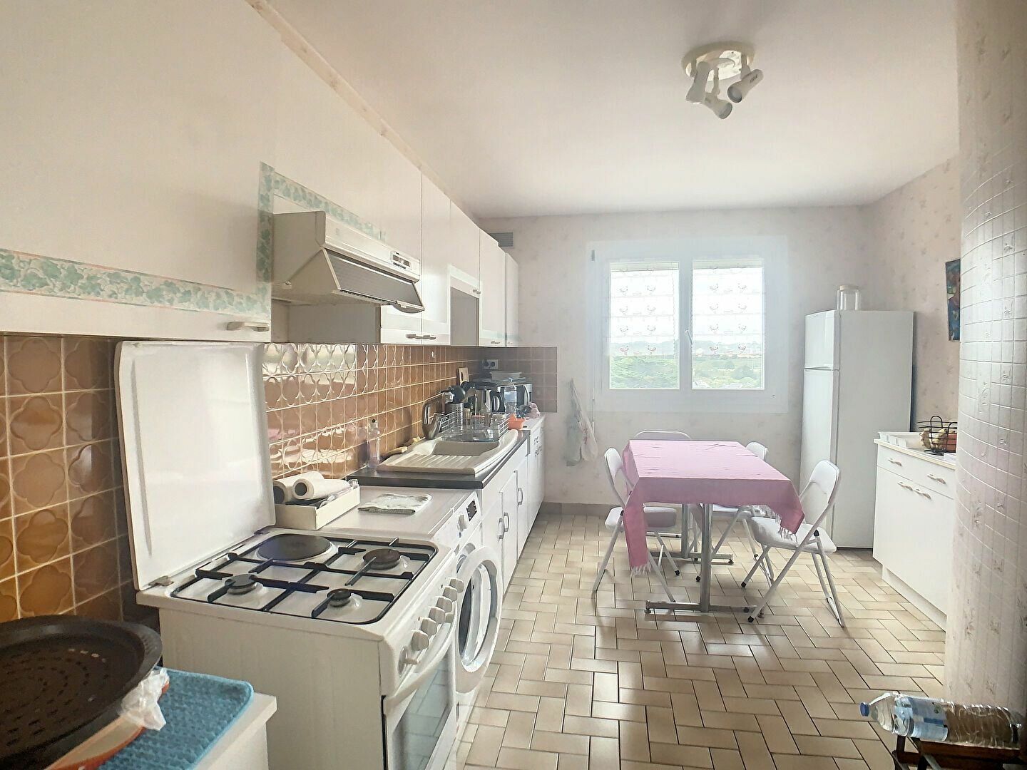 Appartement à vendre 4 98.21m2 à Lorient vignette-4