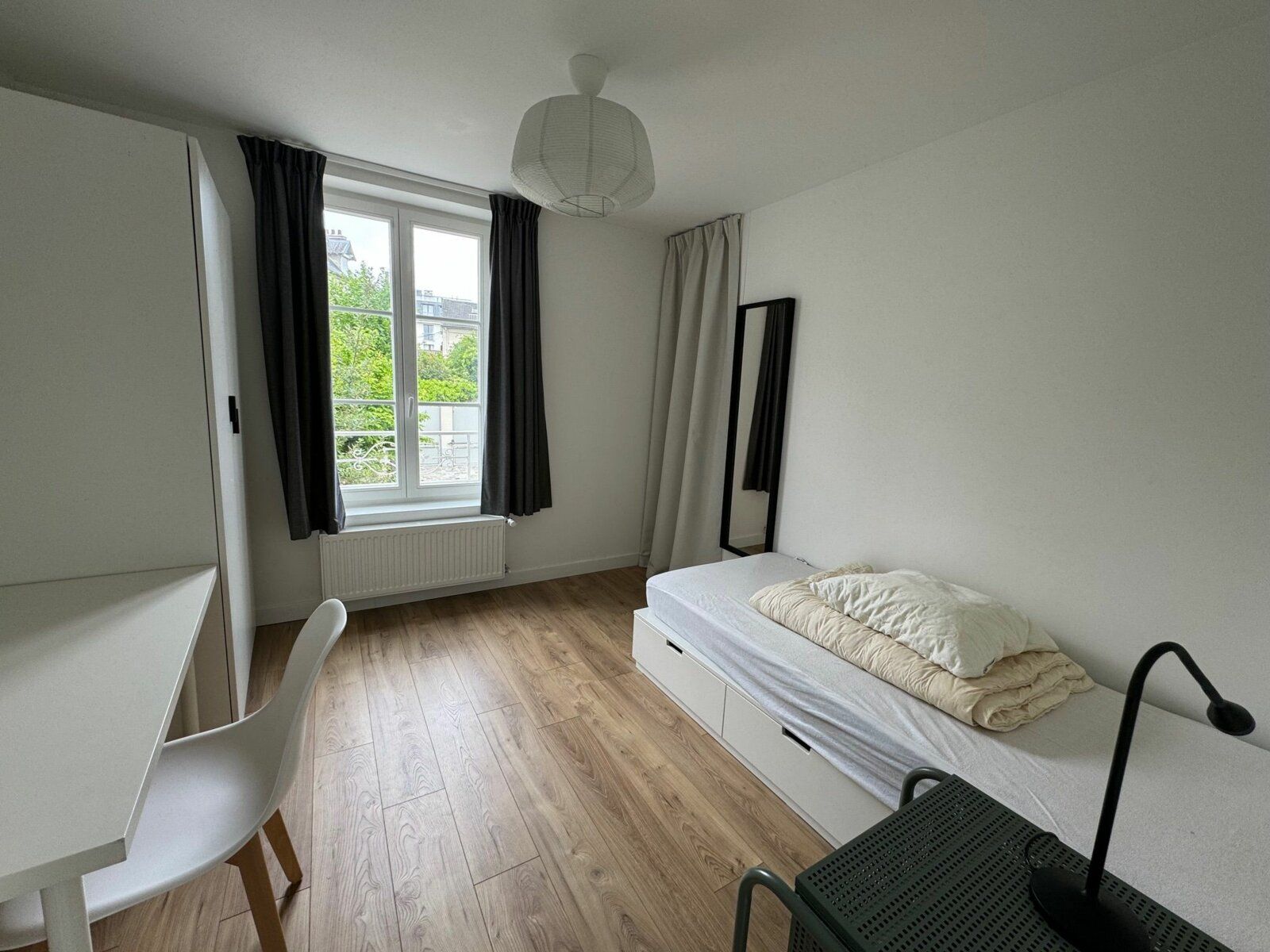 Appartement à louer 1 m2 à Bures-sur-Yvette vignette-2