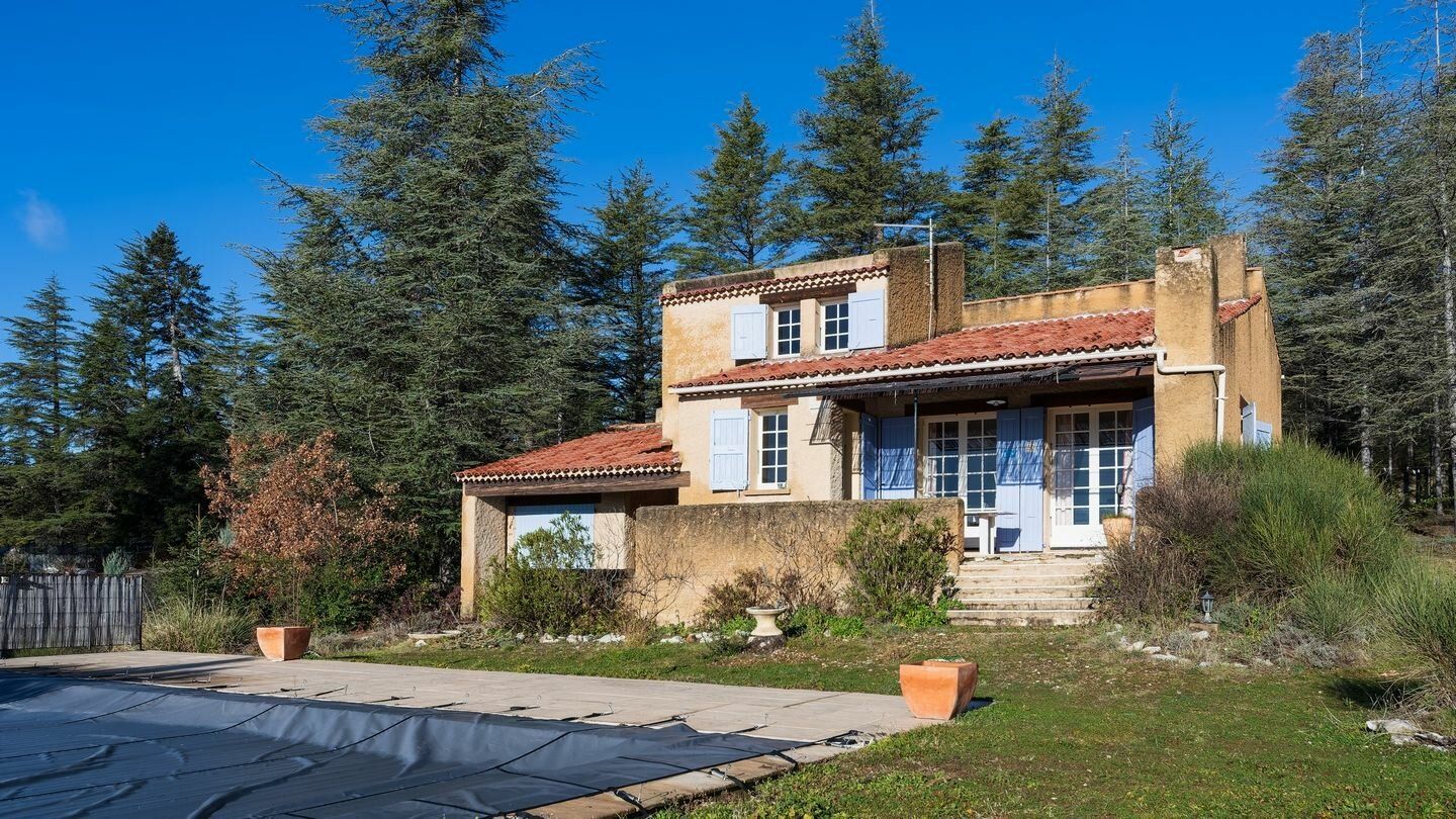Maison à vendre 5 92m2 à Saint-Étienne-les-Orgues vignette-2