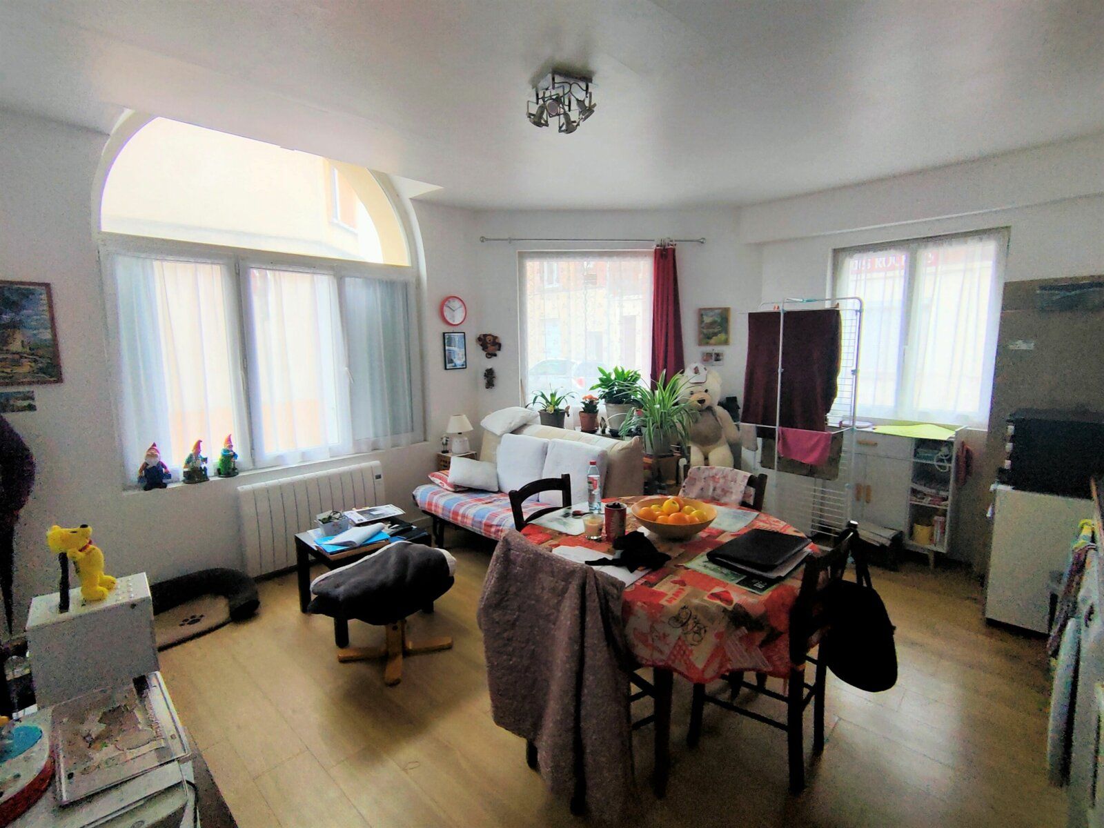 Appartement à vendre 2 32.89m2 à Sotteville-lès-Rouen vignette-1