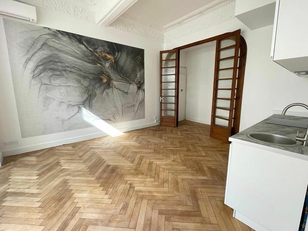 Appartement à vendre 2 34.56m2 à Toulouse vignette-2